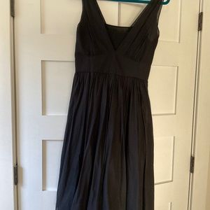 Calvin Klein cotton dress